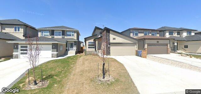 39 Kilroy Street（加拿大曼尼托巴省溫尼伯市）房屋照片