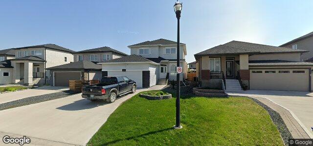 39 Marringhurst Street（加拿大曼尼托巴省溫尼伯市）房屋照片