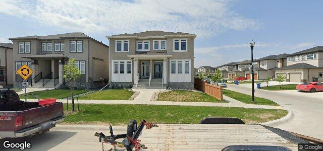 40 Castlebrook Drive（加拿大曼尼托巴省溫尼伯市）房屋照片