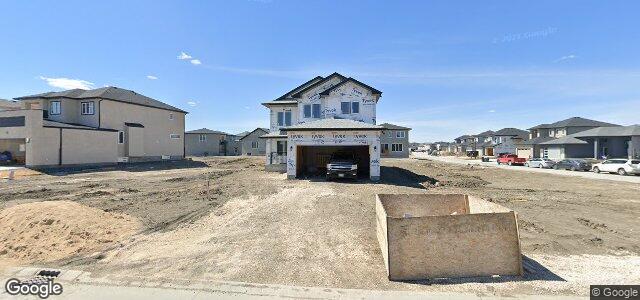 40 Highpark Drive（加拿大曼尼托巴省溫尼伯市）房屋照片