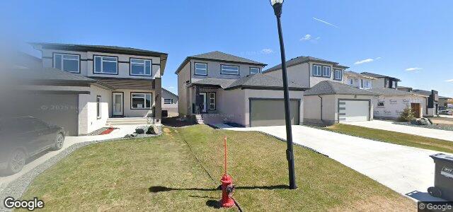 41 Berry Hill Road（加拿大曼尼托巴省溫尼伯市）房屋照片