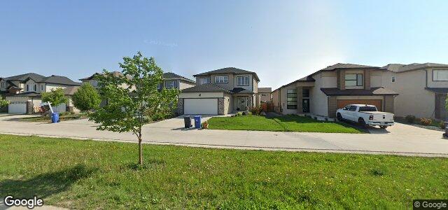 41 Eaglewood Drive（加拿大曼尼托巴省溫尼伯市）房屋照片