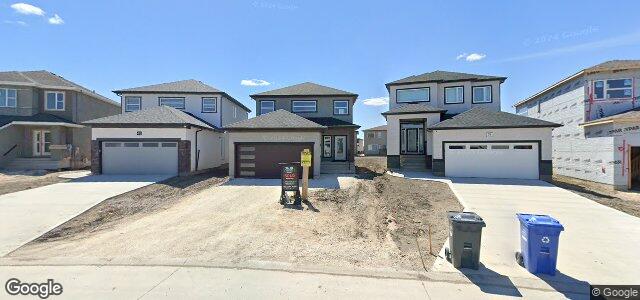 42 Barrmill Road（加拿大曼尼托巴省溫尼伯市）房屋照片