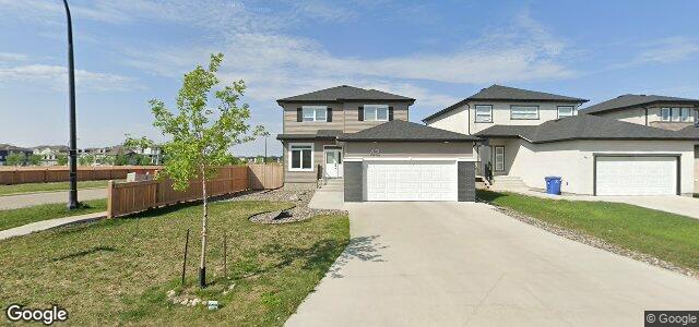 42 Marringhurst Street（加拿大曼尼托巴省溫尼伯市）房屋照片