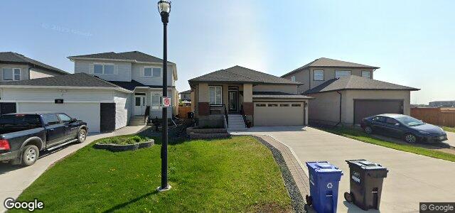 43 Marringhurst Street（加拿大曼尼托巴省溫尼伯市）房屋照片