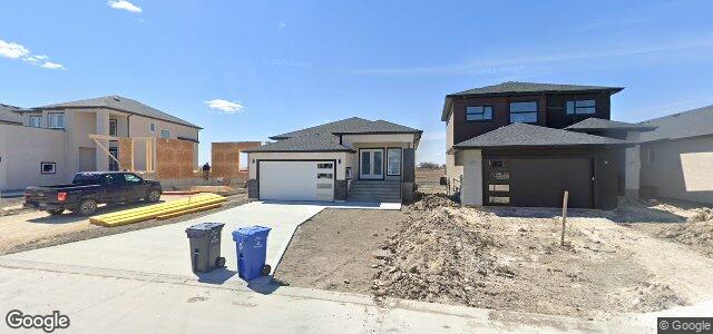 44 Berry Hill Road（加拿大曼尼托巴省溫尼伯市）房屋照片