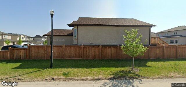 44 Falcon Creek Bay（加拿大曼尼托巴省溫尼伯市）房屋照片