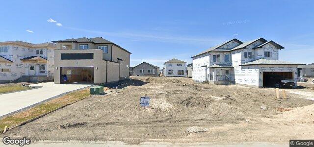 44 Highpark Drive（加拿大曼尼托巴省溫尼伯市）房屋照片