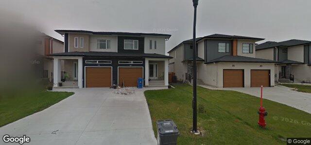 44 Lark Ridge Way（加拿大曼尼托巴省溫尼伯市）房屋照片