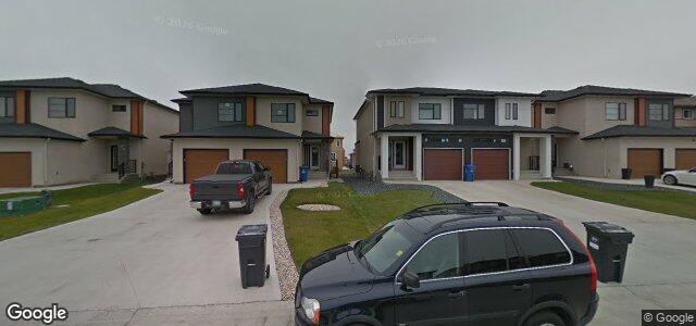 45 Lark Ridge Way（加拿大曼尼托巴省溫尼伯市）房屋照片