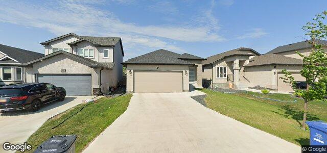 46 Longspur Road（加拿大曼尼托巴省溫尼伯市）房屋照片