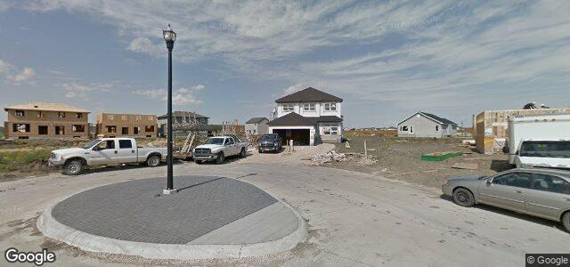 46 Red Wing Cove（加拿大曼尼托巴省溫尼伯市）房屋照片