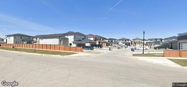 47 Cyr Bay（加拿大曼尼托巴省溫尼伯市）房屋照片