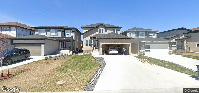 47 Kilroy Street（加拿大曼尼托巴省溫尼伯市）房屋照片