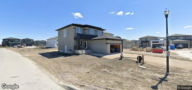 48 Dunedin Cove（加拿大曼尼托巴省溫尼伯市）房屋照片