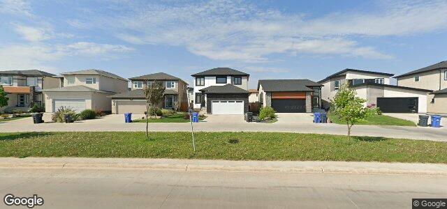 48 Eaglewood Drive（加拿大曼尼托巴省溫尼伯市）房屋照片