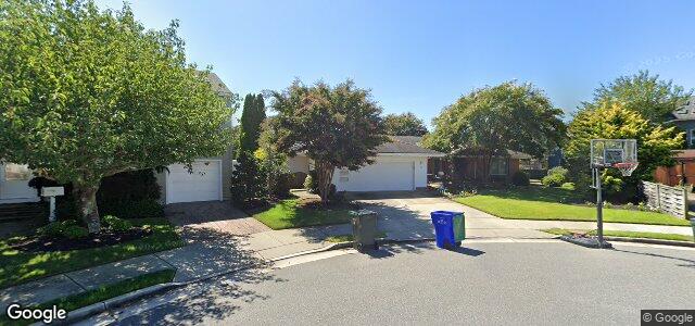 5 Baycrest Court（加拿大曼尼托巴省溫尼伯市）房屋照片