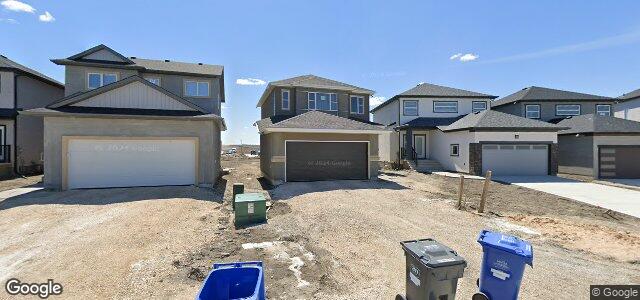 50 Barrmill Road（加拿大曼尼托巴省溫尼伯市）房屋照片