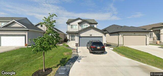 Larawan ng 50 Longspur Road sa Winnipeg, Manitoba