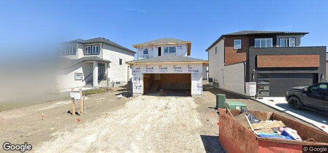 51 Berry Hill Road（加拿大曼尼托巴省溫尼伯市）房屋照片