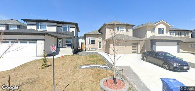 51 Falcon Creek Bay（加拿大曼尼托巴省溫尼伯市）房屋照片