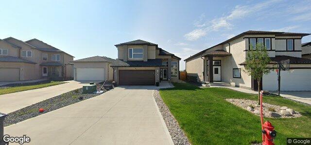 Larawan ng 51 Finchfield Court sa Winnipeg, Manitoba