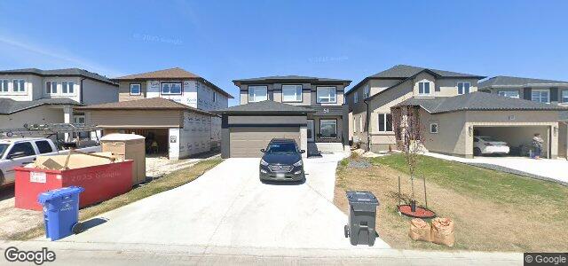 51 Kilroy Street（加拿大曼尼托巴省溫尼伯市）房屋照片