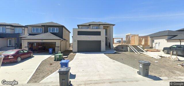 52 Berry Hill Road（加拿大曼尼托巴省溫尼伯市）房屋照片