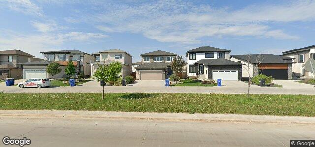 Larawan ng 52 Eaglewood Drive sa Winnipeg, Manitoba