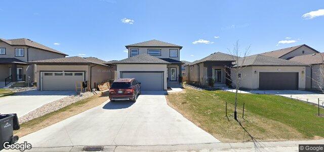 52 Falcon Creek Bay（加拿大曼尼托巴省溫尼伯市）房屋照片