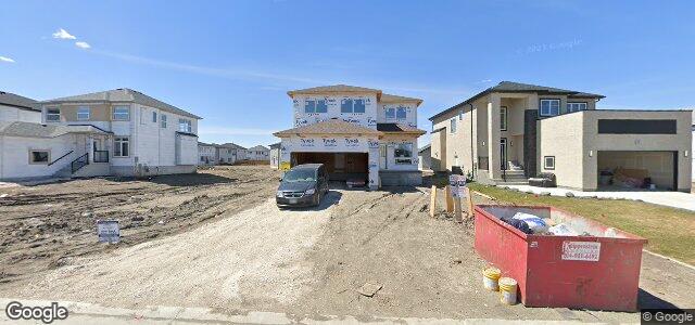 52 Highpark Drive（加拿大曼尼托巴省溫尼伯市）房屋照片