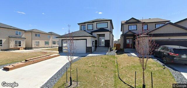 52 Kilroy Street（加拿大曼尼托巴省温尼伯市）房屋照片