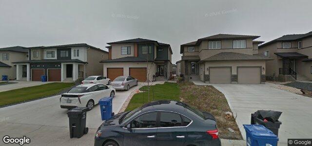 53 Lark Ridge Way（加拿大曼尼托巴省溫尼伯市）房屋照片