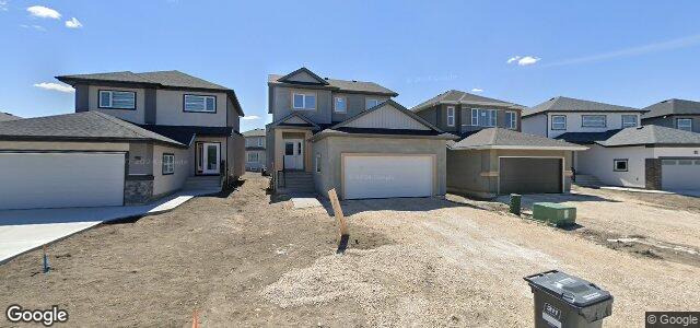 54 Barrmill Road（加拿大曼尼托巴省温尼伯市）房屋照片