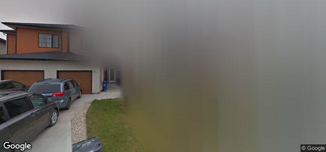 54 Lark Ridge Way（加拿大曼尼托巴省溫尼伯市）房屋照片