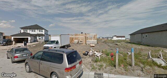 54 Red Wing Cove（加拿大曼尼托巴省溫尼伯市）房屋照片