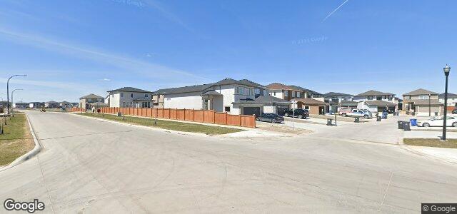 55 Cyr Bay（加拿大曼尼托巴省溫尼伯市）房屋照片