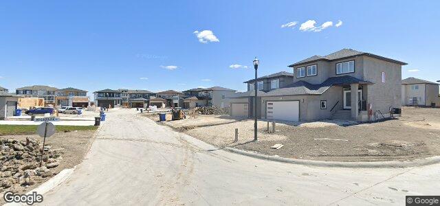 55 Delisle Court（加拿大曼尼托巴省溫尼伯市）房屋照片