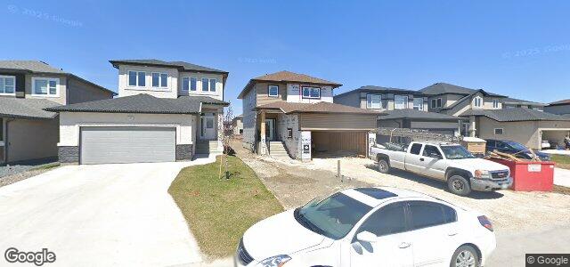 55 Kilroy Street（加拿大曼尼托巴省溫尼伯市）房屋照片