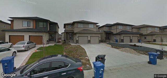 55 Lark Ridge Way（加拿大曼尼托巴省溫尼伯市）房屋照片