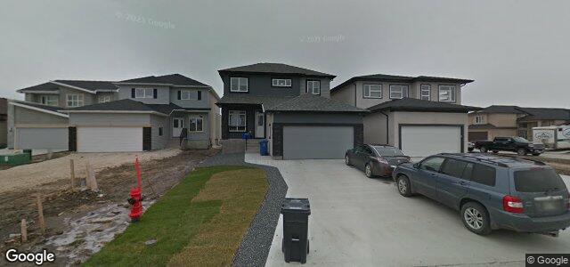 55 Wrenville Court（加拿大曼尼托巴省溫尼伯市）房屋照片