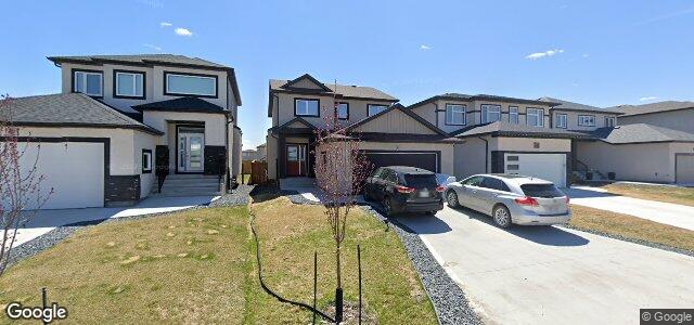 56 Kilroy Street（加拿大曼尼托巴省溫尼伯市）房屋照片