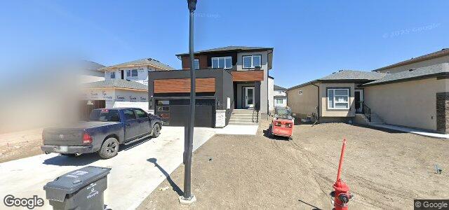 57 Berry Hill Road（加拿大曼尼托巴省溫尼伯市）房屋照片