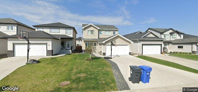 58 Longspur Road（加拿大曼尼托巴省溫尼伯市）房屋照片