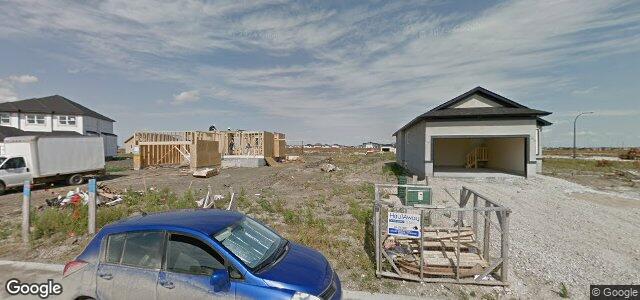 58 Red Wing Cove（加拿大曼尼托巴省溫尼伯市）房屋照片