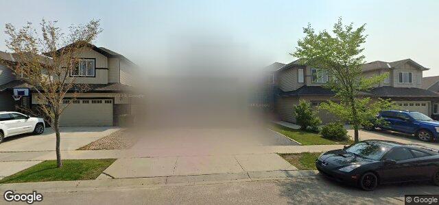 59 Cranston Place（加拿大曼尼托巴省溫尼伯市）房屋照片