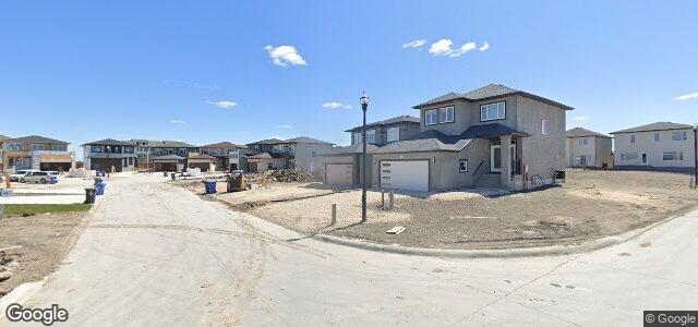 59 Delisle Court（加拿大曼尼托巴省溫尼伯市）房屋照片