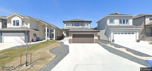 59 Falcon Creek Bay（加拿大曼尼托巴省溫尼伯市）房屋照片