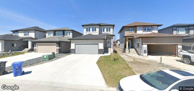 59 Kilroy Street（加拿大曼尼托巴省溫尼伯市）房屋照片