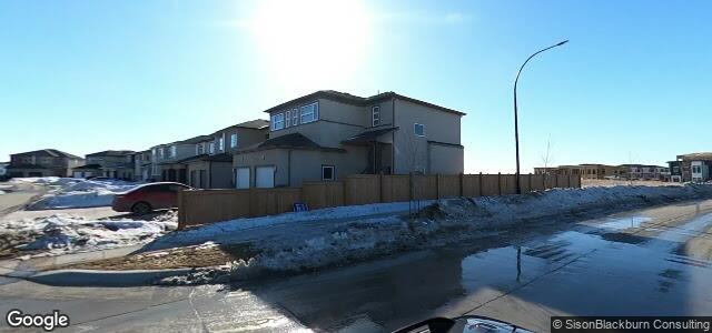 6 Ken Wong Bay（加拿大曼尼托巴省溫尼伯市）房屋照片